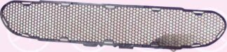 Ford Escort mk6 etupuskurin maski 95-00