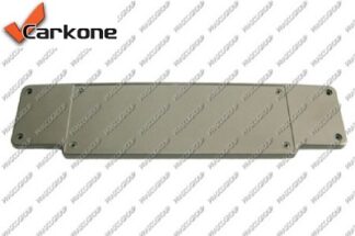Mercedes Benz E210 rekisterikilven kiinnike