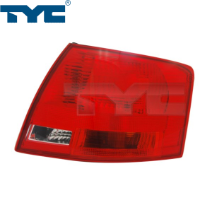 Audi A4 B7 takavalo avant oikea 04-08