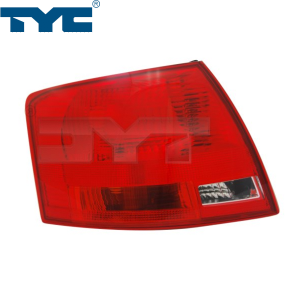 Audi A4 B7 takavalo avant vasen 04-08