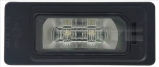 Audi rekisterikilven valo LED | ajovalot - vilkut - takavalot | näyttävät valot edullisesti ja nopeasti suomalaisesta Carkone verkkokaupasta