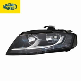 Audi A4 B8 ajovalo H7/H7 Magneti Marelli vasen →07/2010