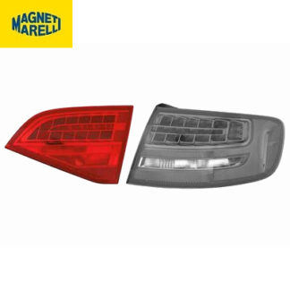 Audi A4 B8 takavalo LED sisäpuoli avant oikea 07-12