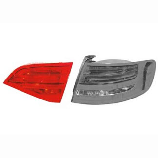 Audi A4 B8 takavalo sisäpuoli avant oikea 07-12