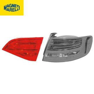 Audi A4 B8 takavalo sisäpuoli avant oikea 07-12