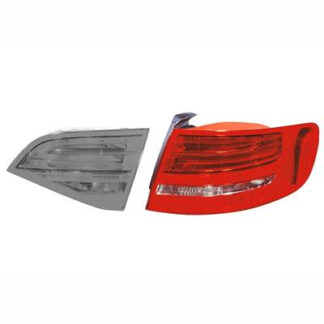 Audi A4 B8 takavalo ulkopuoli avant oikea 07-12