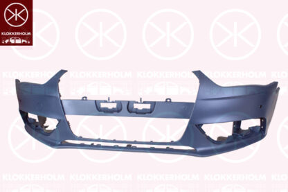 Audi A4/S4 B8 etupuskuri | puskurit - listat - maskit | laatu koriosat reilun edullisesti ja sujuvasti suomalaisesta Carkone verkkokaupasta.