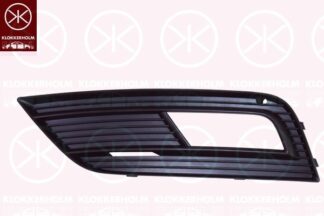 Audi A4/S4 B8 etupuskurin kate vasen | puskurit - listat - maskit | laatu koriosat reilun edullisesti ja sujuvasti suomalaisesta Carkone verkkokaupasta.