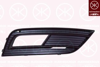 Audi A4/S4 B8 etupuskurin kate oikea | puskurit - listat - maskit | laatu koriosat reilun edullisesti ja sujuvasti suomalaisesta Carkone verkkokaupasta.