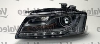 Audi A5 8T/8F ajovalo D3S Bi-xenon LED | ajovalot - vilkut - takavalot | näyttävät valot edullisesti ja nopeasti suomalaisesta Carkone verkkokaupasta