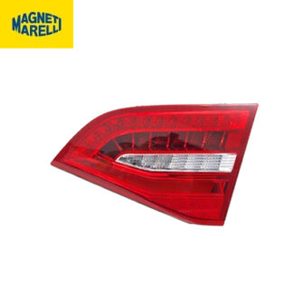 Audi A4 B8 takavalo LED sisäpuoli avant oikea 11/2011→