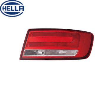 Audi A4 B9 takavalo ulkopuoli sedan oikea 15-19