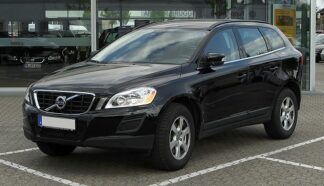 XC60 05.2008-02.2017