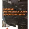 Toyota Corolla E12 pohjapanssari | pohjapanssarit - kiinnityssarjat - sisälokasuojat |laatu koriosat reilun edullisesti suomalaisesta Carkone verkkokaupasta