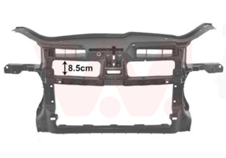 VW Jetta III/Golf V etukehä | konepellit - lokasuojat - etukehät | laatu koriosat reilun edullisesti ja sujuvasti suomalaisesta Carkone verkkokaupasta.