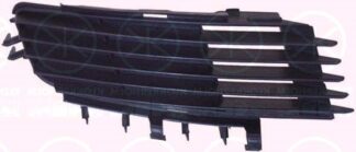 Opel Vectra C etupuskurin kate oikea uloin osa 02-05