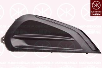 Peugeot 208 etupuskurin kate oikea | puskurit - listat - maskit | laatu koriosat reilun edullisesti ja sujuvasti suomalaisesta Carkone verkkokaupasta.