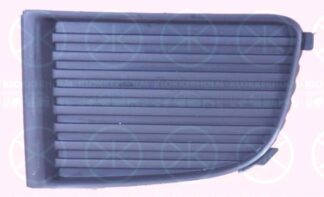 Skoda Fabia 6Y etupuskurin kate vasen. 99-04