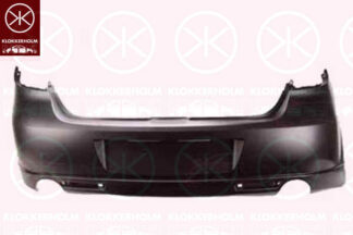 Mazda 6 takapuskuri | puskurit - listat - maskit | laatu koriosat reilun edullisesti ja sujuvasti suomalaisesta Carkone verkkokaupasta.