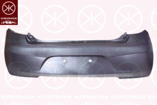 Hyundai i10 PA takapuskuri | puskurit - listat - maskit | laatu koriosat reilun edullisesti ja sujuvasti suomalaisesta Carkone verkkokaupasta.