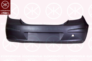 Hyundai i30 FD takapuskuri | puskurit - listat - maskit | laatu koriosat reilun edullisesti ja sujuvasti suomalaisesta Carkone verkkokaupasta.