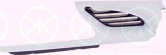 Renault Megane Scenic etupuskurin lista oikea 96-99