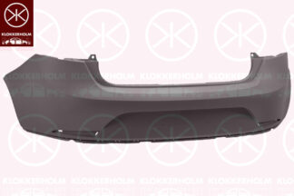 Seat Ibiza 6J viistoperä takapuskuri | puskurit - listat - maskit | laatu koriosat reilun edullisesti ja sujuvasti suomalaisesta Carkone verkkokaupasta.
