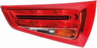 Audi A1 takavalo oikea | ajovalot - vilkut - takavalot | näyttävät valot edullisesti ja nopeasti suomalaisesta Carkone verkkokaupasta