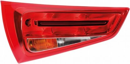 Audi A1 takavalo vasen | ajovalot - vilkut - takavalot | näyttävät valot edullisesti ja nopeasti suomalaisesta Carkone verkkokaupasta