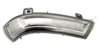 Golf/Passat/Skoda peilin vilkku oikea LED Tyc 04-13