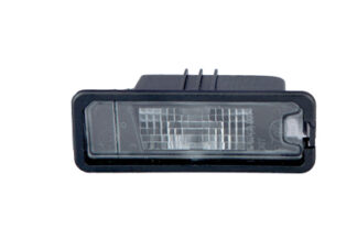 VW Golf/Passat/Polo rekisterivalo molemmin puolin W5W 03-11