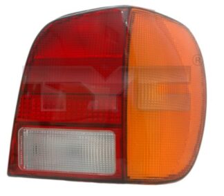 VW Polo 6N1 takavaloumpio oikea | ajovalot - vilkut - takavalot | näyttävät valot reilun edullisesti ja nopeasti suomalaisesta Carkone verkkokaupasta.