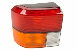 VW Transporter T4 takavaloumpio vasen uloin osa Hella 90-03