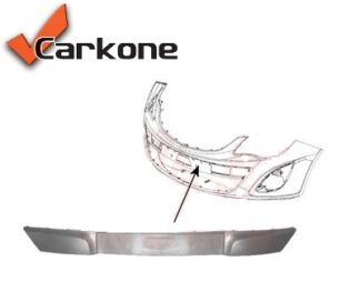 Opel Corsa D etupuskurin lista A1 10-14