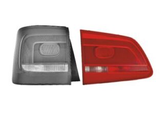 VW Touran 1T3 takavalo vasen | ajovalot - vilkut - takavalot | näyttävät valot reilun edullisesti ja nopeasti suomalaisesta Carkone verkkokaupasta.