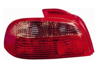 Toyota Avensis T22 takavaloumpio vasen | ajovalot - vilkut - takavalot | näyttävät valot reilun edullisesti ja nopeasti suomalaisesta Carkone verkkokaupasta.