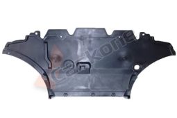 Audi A4 B8/ A5 8T Coupe pohjapanssari etuosa 2007-2012 Audi A4 B8/ A5 8T Coupe pohjapanssari etuosa 2007-2012