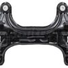 Chevrolet Aveo/ Kalos apurunko etuakseli 2003-2008