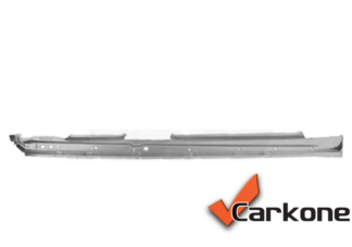 Jaguar X-Type x400 helmapelti 01-09 oikea