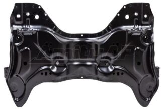 Peugeot 206 apurunko etuakseli 2000-2008