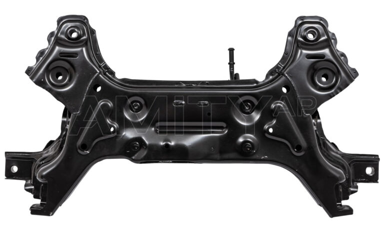 Hyundai i20 apurunko etuakseli 2008-2015 - Image 2