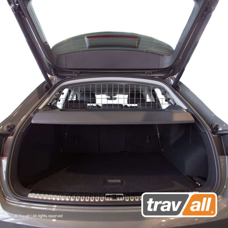 Koiraverkko Audi Q3/SQ3 2018-