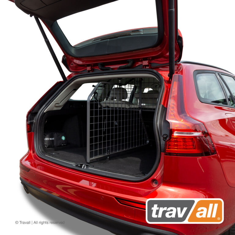 Tilanjakaja Volvo V60 Estate 2018- - Image 2