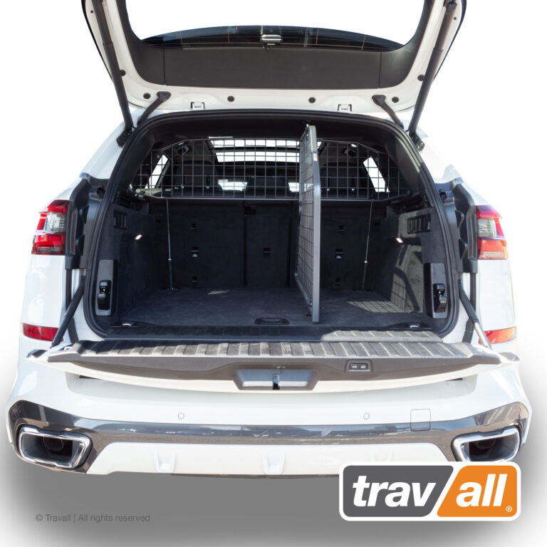 Tilanjakaja BMW X5 [GO5] 2018-