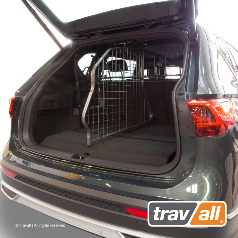Tilanjakaja Seat Tarraco 2018- - Image 2