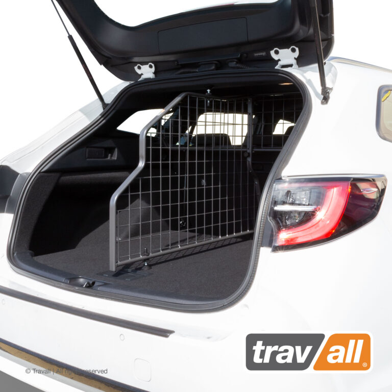 Tilanjakaja Toyota Corolla Wagon [E210] 2018- - Image 3