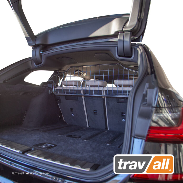 Koiraverkko BMW 3-sarja touring 2019-