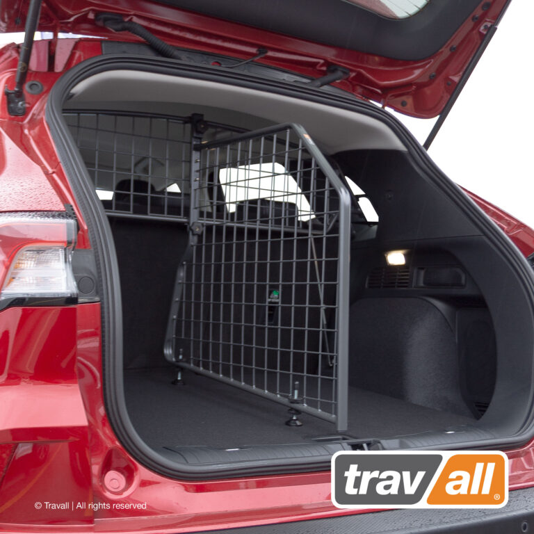 Tilanjakaja Ford Kuga 2019-