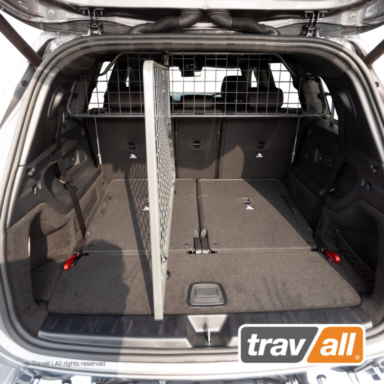 Tilanjakaja Mercedes GLB 2019- - Image 2