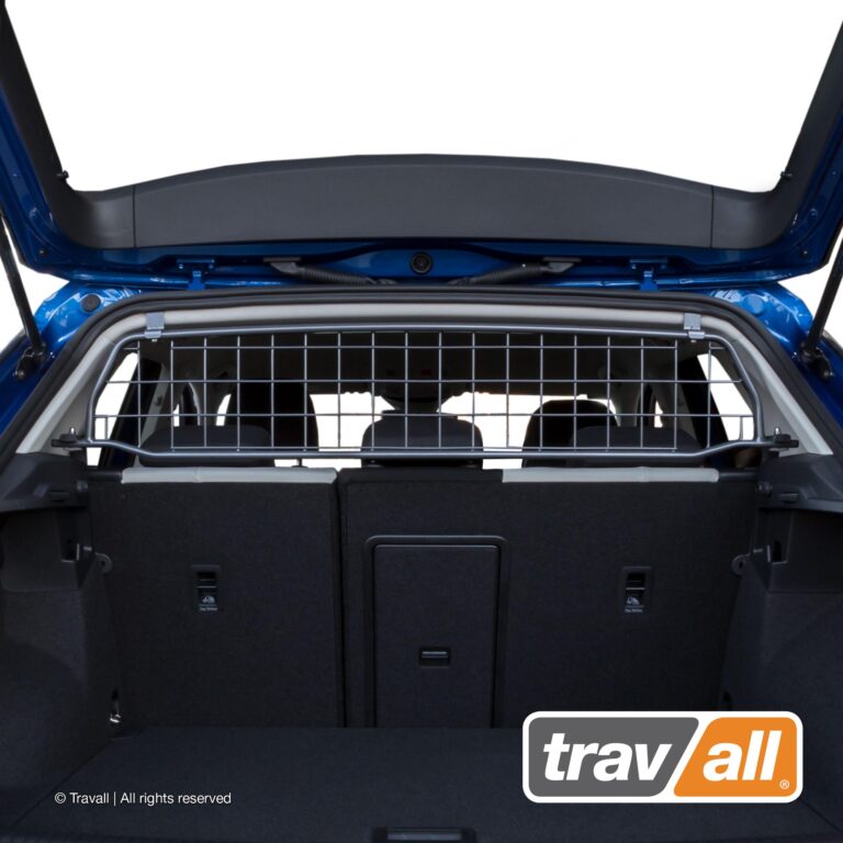 Koiraverkko VW T-Roc 2017- - Image 2